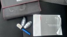 Nissan Qashqai 1.3 DiG-T N-Connecta 5dr Petrol Hatchback